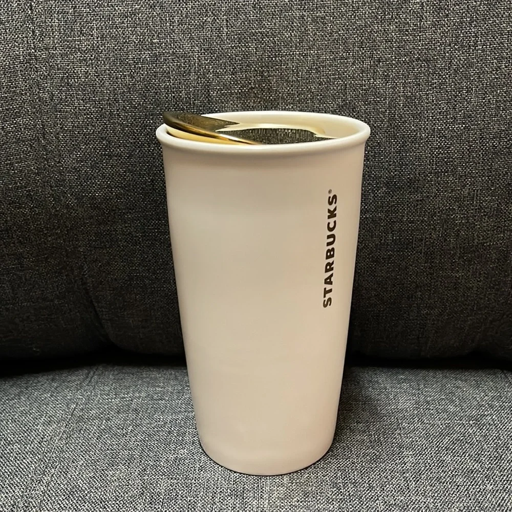 Starbucks great mug